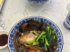 -伟记奥面馆(养育巷店)