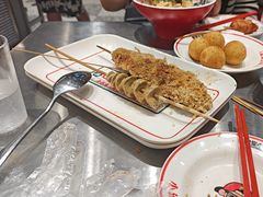 -堂堂小伙夫·辽宁小吃大排档(京西大悦城店)