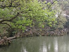 -惠山古镇·寄畅园