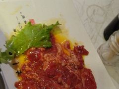 -鲜一烤肉(沈北店)