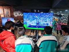 -4k轰趴馆(苏州街店)