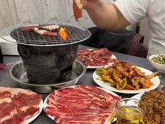-松明一烤肉馆(鲁园店)