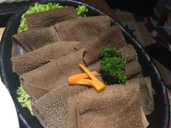 -左庭右院鲜牛肉火锅(新梅广场店)