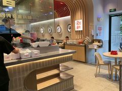 -每味每客·重庆麻辣烫(拓展大厦店)