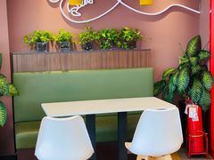 -壳牌华苑加油站