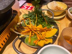 -牛腩之旅·牛腩牛杂煲(光启城美食城店)