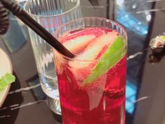 -1981牛排西餐厅(海信店)