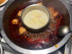 -鱼乐火锅(清江国际店)