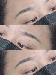 -张小野·专业半永久纹眉