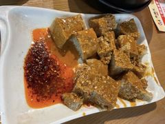 鸡汤面筋-姐弟俩土豆粉(沈阳铁西万达店)