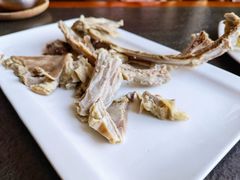 -诺敏塔拉奶茶-布里亚特包子-手把肉(锦都会店)