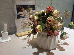 -戈雅法餐厅(世界城广场店)