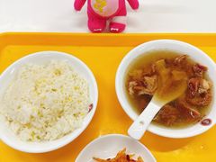 -雨霖祥和炖肉(南市店)