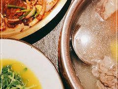 -丝路金桃·新疆菜(徐汇店)