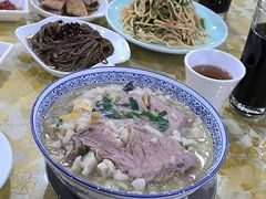 -老孙家饭庄·非遗(东关店)