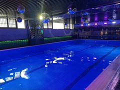 -蓝鲸湾汤泉(包河店)