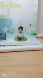 -哈尼Honey baby 儿童摄影(立丰国际公寓店)