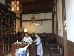 -福建民俗博物馆