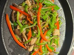 -芸鲜季·云南野生菌餐厅· 云南风物味研社(闵行店)