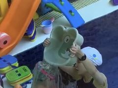 -酷游亲子游泳中心
