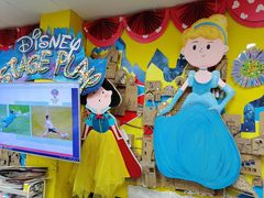 -杨梅红艺术教育(凤城教学中心)