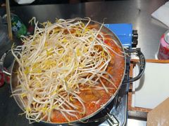 -吴草鸡爪오초닭발(城阳总店)