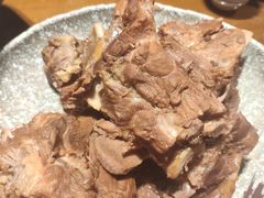 -95号酱骨·一块豆腐(展春园西路店)