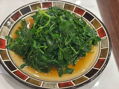 酒香草头-三玛璐酒楼(汉口路店)