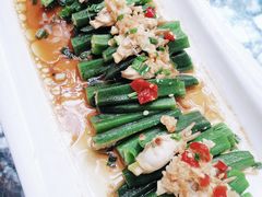 -世外桃源农庄·德清土菜(兴康南路店)