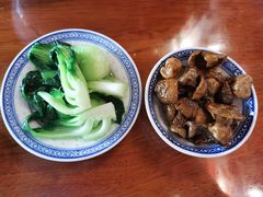 -同得兴 Since·1995 传统苏式面馆(十全街店)