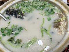 -高老庄·老溧阳·私房菜(南山竹海店)