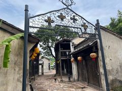 -横店广州街·香港街