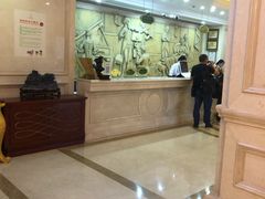 -维也纳国际酒店·上海虹桥火车站国家会展中心店