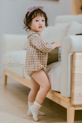 -小熊维尼高端儿童摄影(南山店)