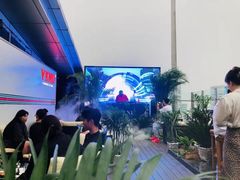 -VENU+海景酒廊