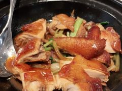 -港丽餐厅(高德置地店)