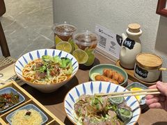 -面乙新派手擀面(大悦城店)