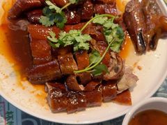 -米庄·原味私房菜(骏壹万邦店)