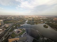 -嘉定凯悦·咖啡厅