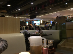 大堂-大头虾越式风味餐厅(光明广场店)