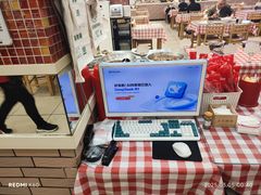 -孟记粥铺·家常菜·烧烤·粥(亚运村店)