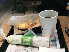 -肯德基(龙昆南店)