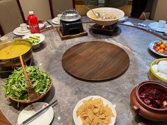 -华膳楼·臻味·安徽地标美食(药都路店)