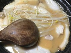 -日本料理神拉面