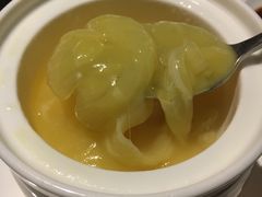-半岛翡丽海鲜自助餐厅(观风亭店)