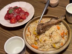 -那时新疆·若羌(经纬汇店)