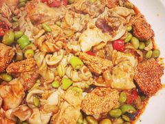 -善银私房菜馆(金舟花园小区店)