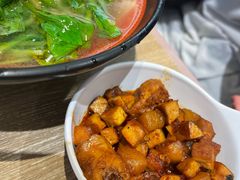 -泰煌鸡·上海白斩鸡·鸡汤面(鹤庆店)