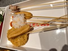 -宏姐串串香(征仪路店)