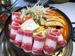-妥妥烤肉料理(昙华林店)